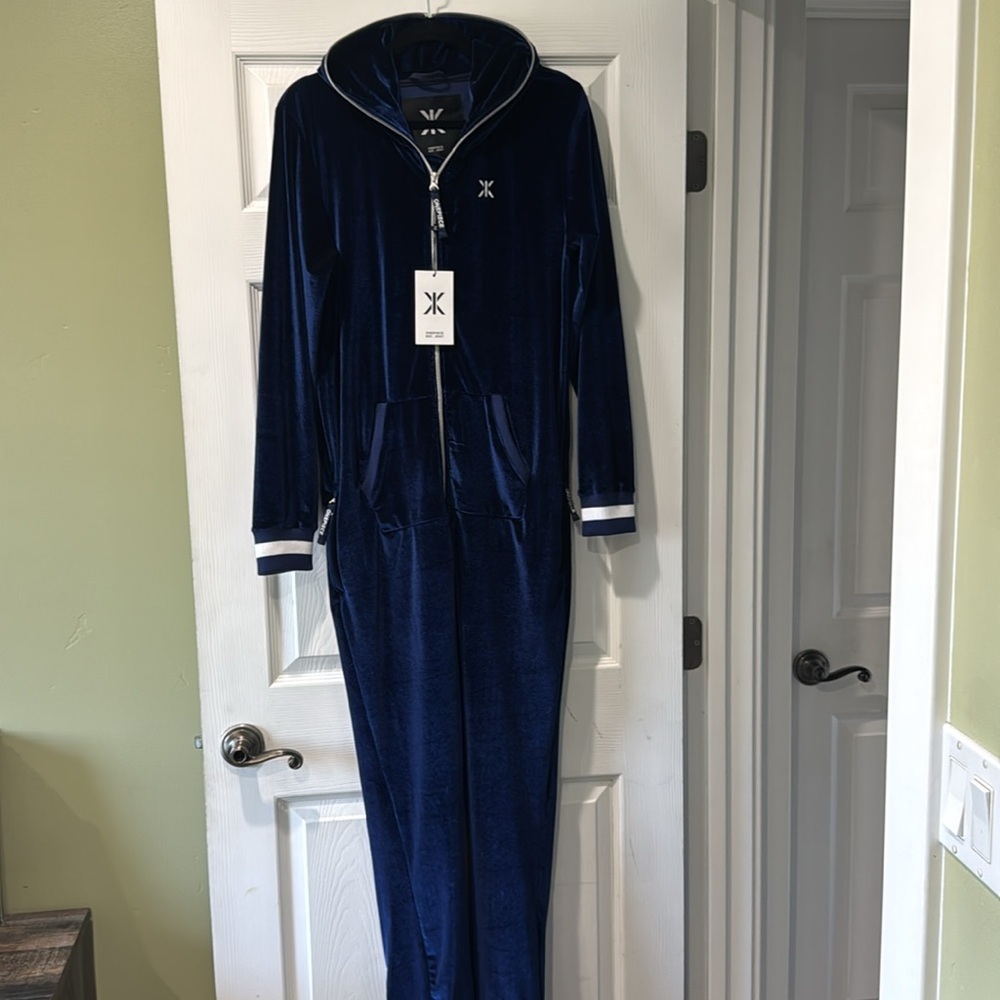 ONEPIECE Jumpsuit